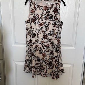 C&E dress size small